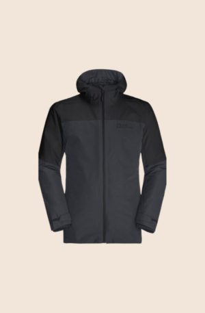 Jack Wolfskin Go Hike Jackets