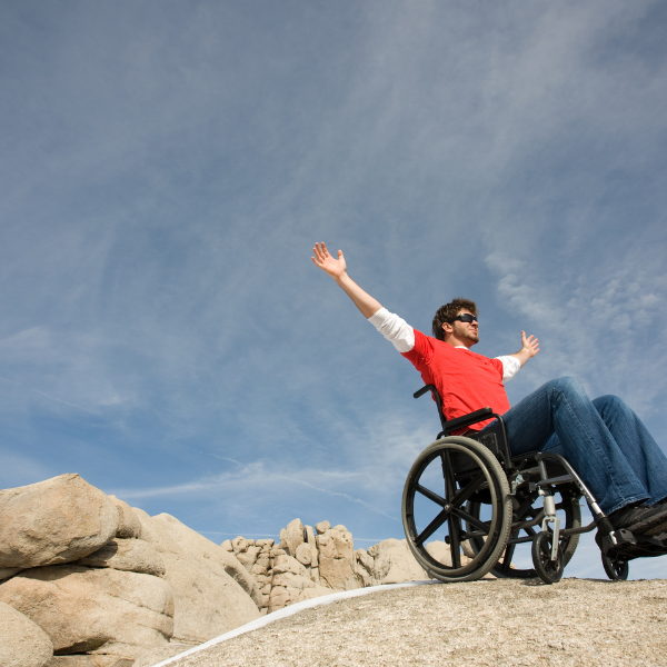 Essential Hiking Tips For People With Disabilities