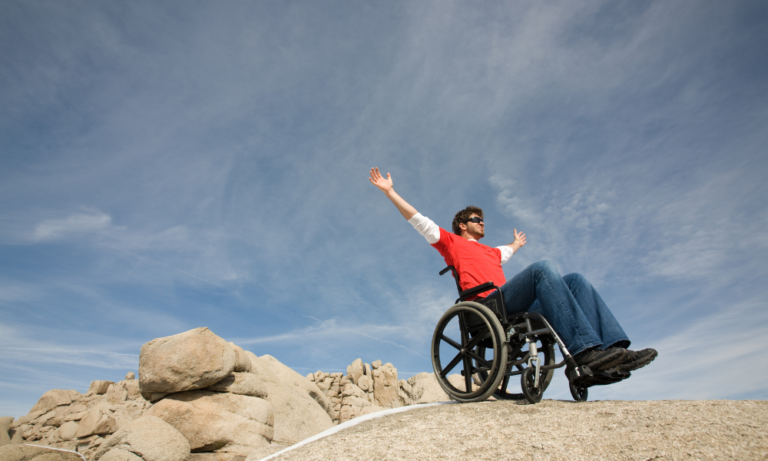 Essential Hiking Tips For People With Disabilities